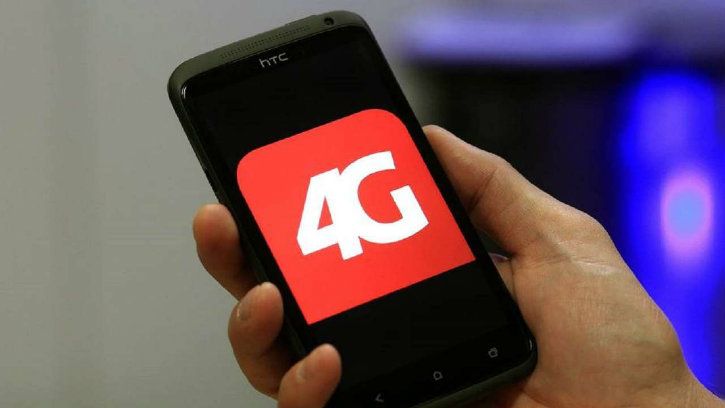 4g download speed in india vs 5g promise trai network