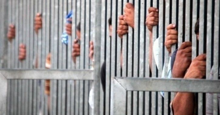 54 Civilians And 483 Indian Fishermen Are Lodged In Pakistani Jails