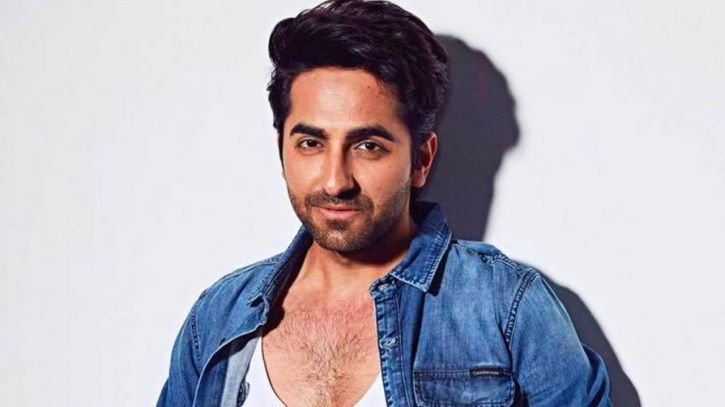 After Back-To-Back Hits In 2018, Ayushmann Khurrana Says He Was Confident Of His Film Choices