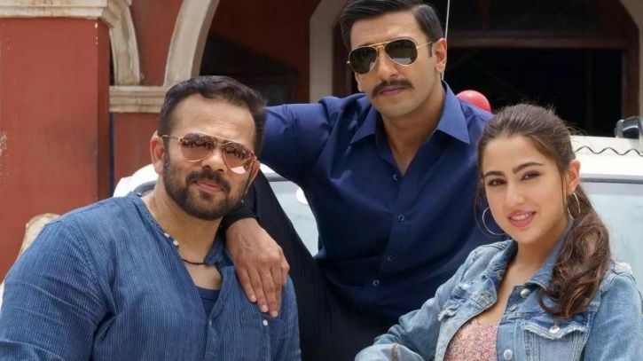 After Simmba, A Tale Of Dishonest Cop, PM Modi Praises Rohit Shetty For Making Films On Police