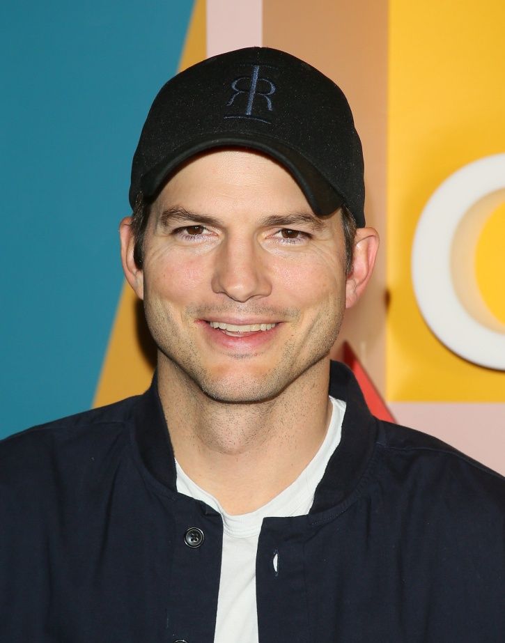 Ashton Kutcher Tweets His Real Number For Fans Claims He Misses Having  
