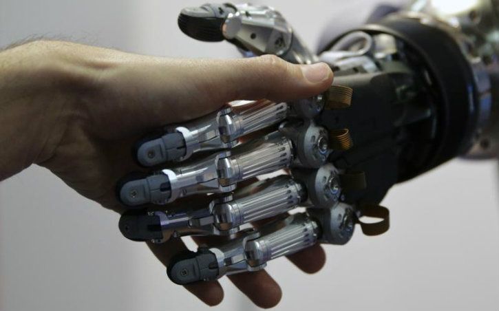 automation anywhere robot process automation