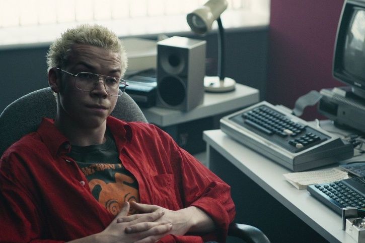 Bandersnatch Actor Will Poulter Quits Twitter After Facing Backlash Over The Black Mirror Movie