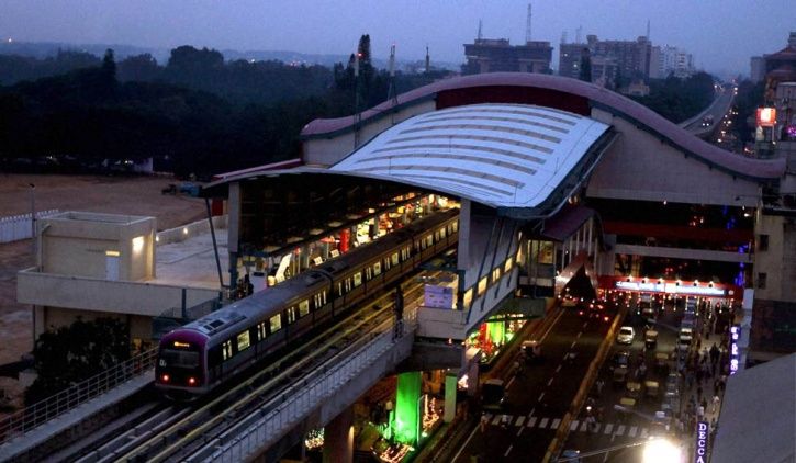 Bengaluru, most dynamic city, Hyderabad, JLL City Momentum Index, Ramesh Nair