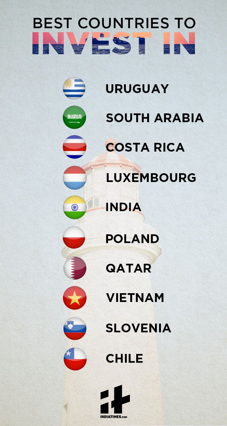 Switzerland Is Voted Best Country In The World, India Drops Two ...