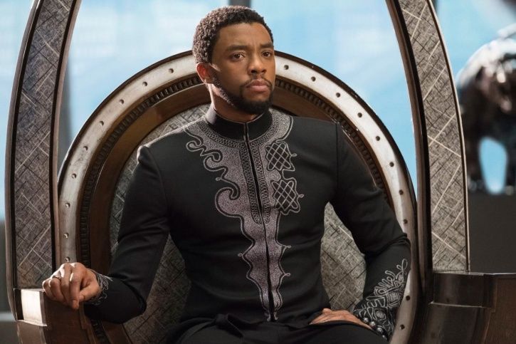 Black Panther Becomes 1st Superhero Film To Get Best Picture Oscar Nomination & Fans Can’t Keep Calm