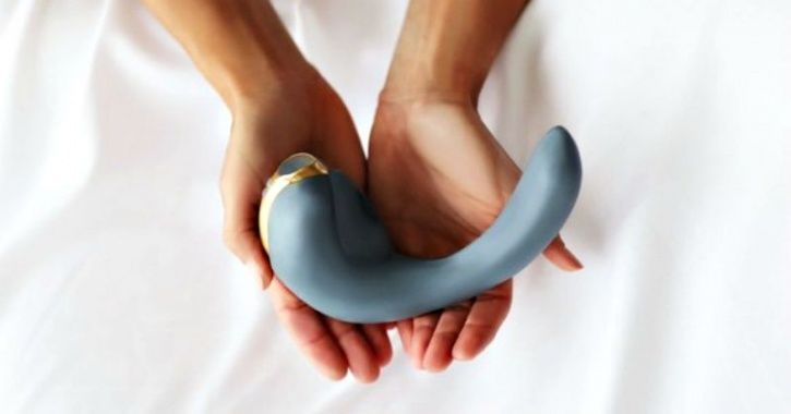 CES Just Banned A Sex Toy It Awarded Earlier Because It’s ‘Immoral’ & ‘Obscene’