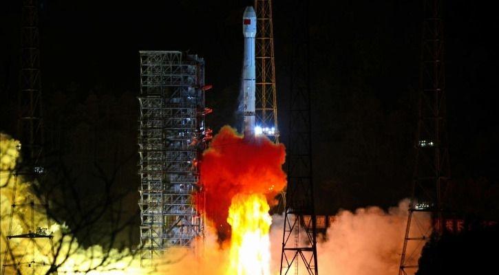 China moon mission Chang