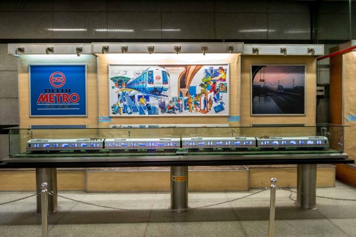 Engineering Marvel 10 Facts About Delhi Metro That Make It The Best Railway Network In The World Though the delhi metro has seen minor losses in past few years, it has been one of the very few metro systems in the entire world that have made profits since their first day of operation. facts about delhi metro