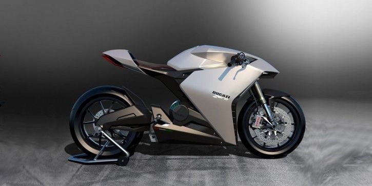 Ducati Electric Motorcycle, Electric Superbike, Ducati Electric Bike, Ducati Upcoming Bike, Electric