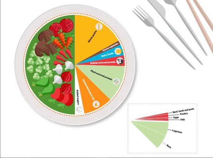 EAT Lancet commission, report, healthy diet, legumes, sustainable development, nutritious diet