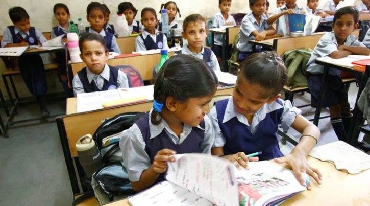 Education System In Tatters, Govt Confesses Nearly 1 Lakh Schools Running With Just One Teacher