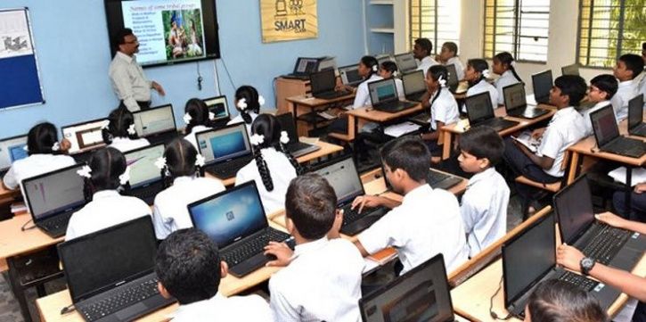 education tech india