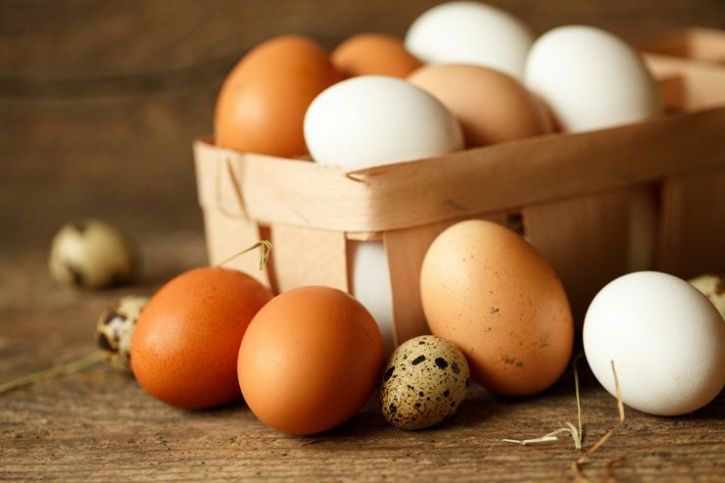 An Egg A Day Can Help Keep Diabetes At Bay
