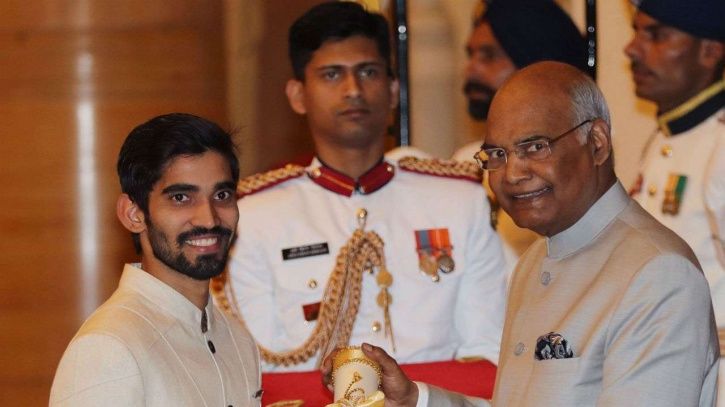 Election Tactic? Indian Governments Hand Out More Padma Awards When Polls Are Around The Corner