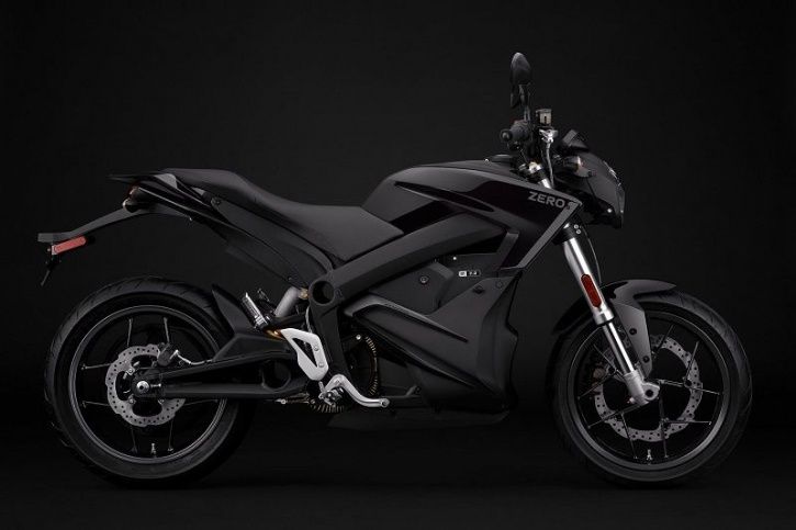 Electric Motorcycles, Zero Electric Motorcycles, Electric Vehicles, Zero Motorcycles, Zero SRF, Elec