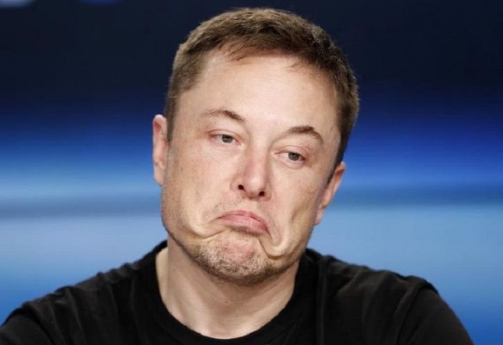 Elon Musk, Flying Tesla Roadster, Tesla Roadster Rocket Thrusters, Elon Musk Twitter, Elon Musk Twee