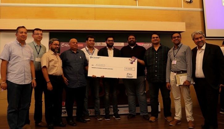 Rs 16 Lakh Funding 10 Startups 12 Angel Investors The Ten Minute Million Returns With Iit Bombay S E Summit A brio breakthrough, sets out to champion budding startups and.