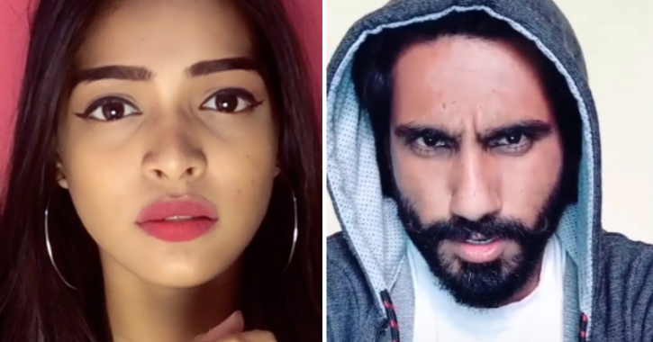 Fake Ranveer Singh & Deepika Padukone Are Now TikTok Superstars, Thanks To Their Viral Videos