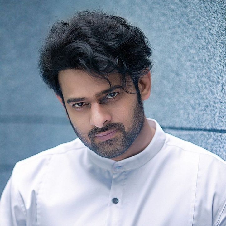 Forget Baahubali Saaho Is Going To Be As Big As Mission Impossible Says Actress Damini Chopra Saaho (harap kemenangan menjadi milikmu) ialah filem aksi thriler india 2019 yang ditulis dan diarahkan oleh sujeeth. forget baahubali saaho is going to be