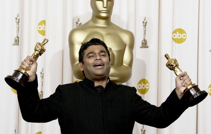 Giving Credit To AR Rahman, Gulzar Says It Was Because Of Him Slumdog Millionaire’s Jai Ho Won Oscar