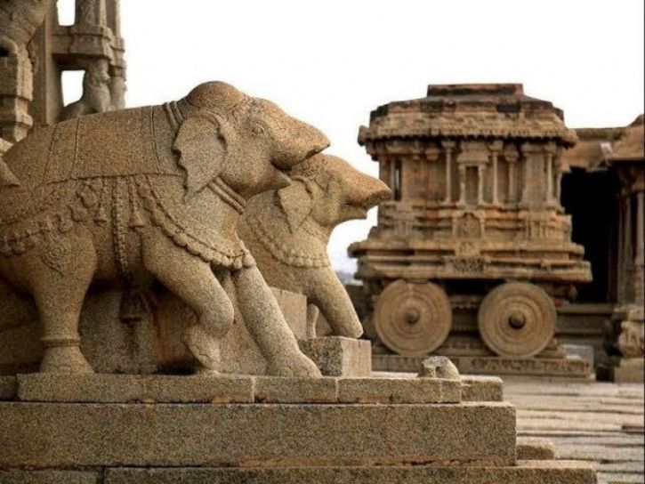 Hampi Bags 2nd Place On The New York Times List Of 52 Places To Go In 2019 India Is Proud Subscribe for coverage of u.s. hampi bags 2nd place on the new york