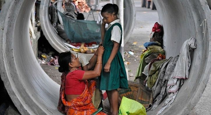 Hard Work Will Take Us From Rags To Riches: Indians Love To Believe In Social Upward Mobility