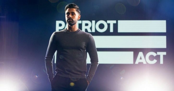 Hasan Minhaj Is At His Satirical Best As He Reacts To Netflix Pulling Episode On Saudi Prince