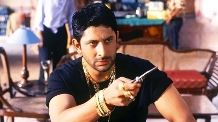 Here’s How Bollywood Failed Arshad Warsi, An Underrated And Underutilised Gem Of Bollywood