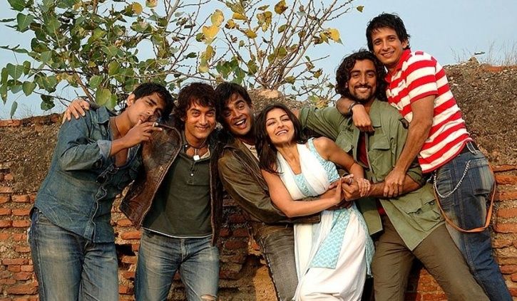 How Rang De Basanti Awakened An Entire Generation And Changed India Forever