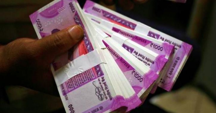 In Last 4.5 Years, India’s Liabilities Increase 49% To A Whopping Rs 82 Lakh Crore