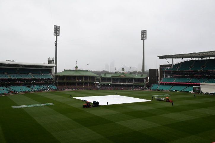 india australia test highlights