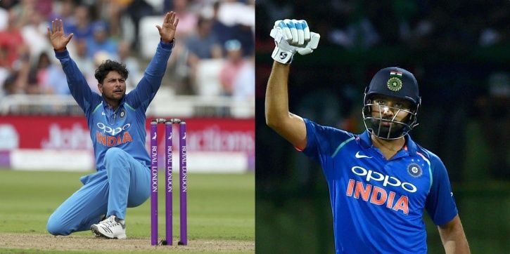 India play 3 ODIs vs Australia