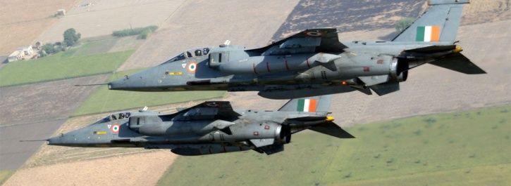 Indian air force hal