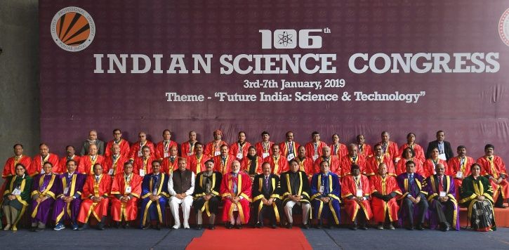 Indian Science Congress 