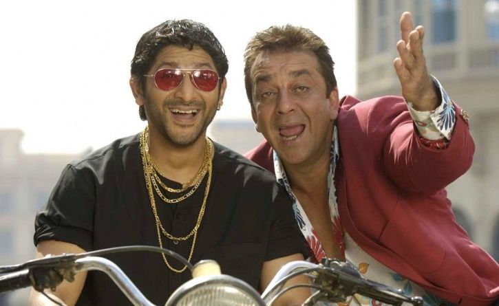 It’s Confirmed! Sanjay Dutt-Arshad Warsi To Return In Munna Bhai 3, Shooting Starts This Year
