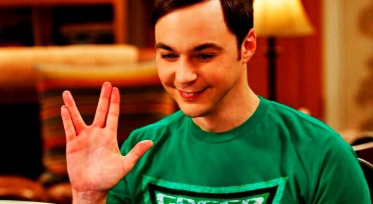 Jim Parsons Explains His Exit From Big Bang Theory, Felt The Team Had ...