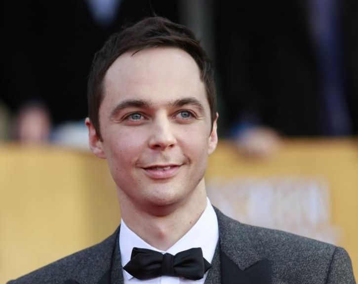 Jim Parsons' exit from 'Big Bang Theory': 'lot of crying