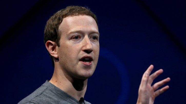 mark zuckerberg facebook ceo says it doesn
