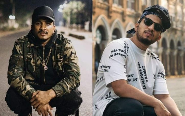 Meet Real Life Gully Boys Divine & Naezy Who Went From Raps To Riches & Inspired Ranveer’s Film