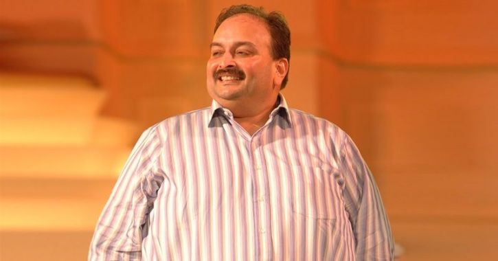 Fugitive Businessman Mehul Choksi Surrenders His Indian Passport, Gives ...