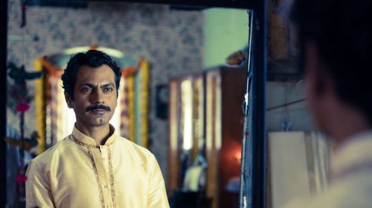 Nawazuddin Siddiqui is one Bollywood actor that inspires us to dream big. His journey proves that if