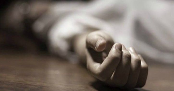 Odisha Man commits suicide