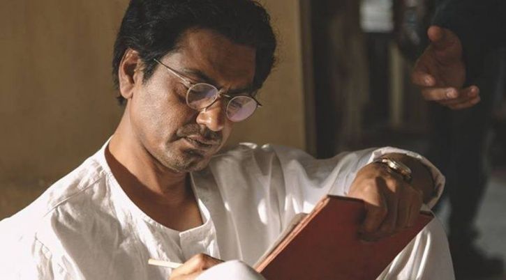 On Being Cast As Junior Artist, Nawazuddin Reminisces He Spent His Entire Earning To Celebrate