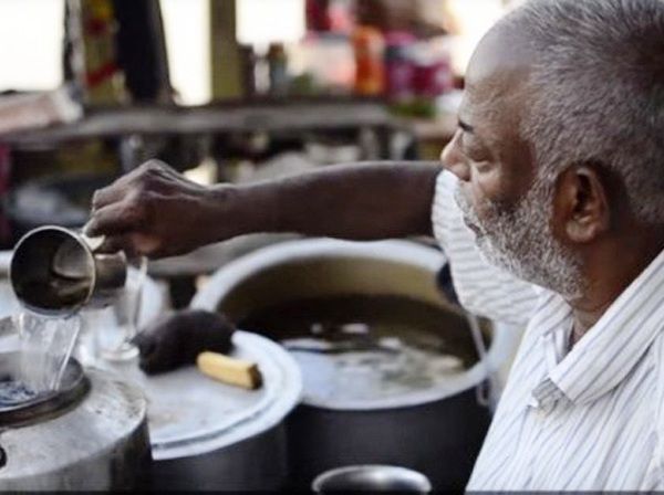 Padma Shri Tea Seller Who Runs School For 80 Slum Kids With His Meagre Earnings Is An Inspiration For All Padma shri devarapalli prakash rao, son of a world war ii veteran padmashri d prakash rao, elevated from the mere status of a tea seller in the slum areas of cuttack to a good samaritan after. padma shri tea seller who runs