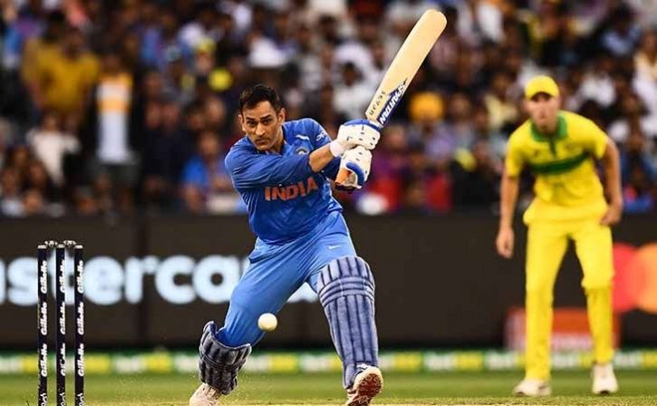 Paul Heyman Has A Cheeky Message After MS Dhoni Brilliant Knock And It Is Bound To Make You Laugh