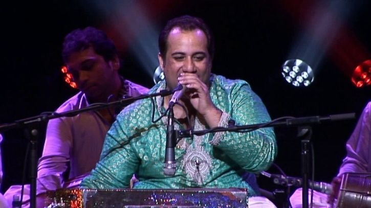 Rahat Fateh Ali Khan Accused Of Smuggling Foreign Currency In India For 3 Yrs, Issued ED Notice