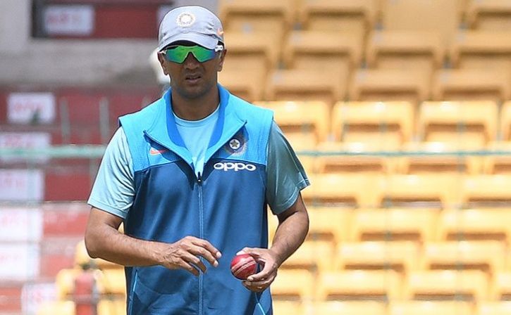 Rahul Dravid Wants Alternate Career Options For Youngsters Who Take Up Cricket 