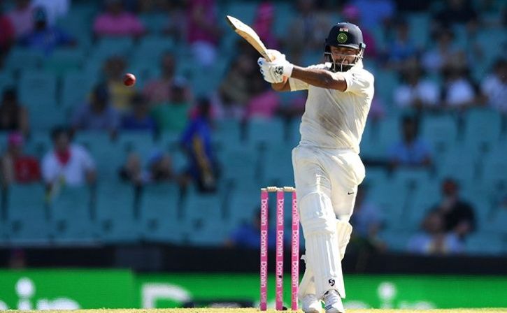 This Aussie World Cup Winning Skipper Feels Rishabh Pant ...
