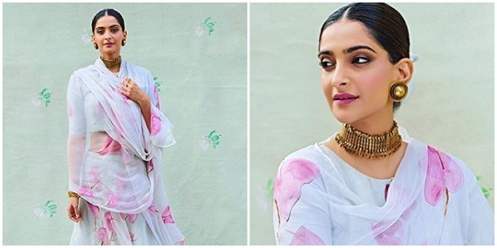 Sonam Kapoor Insists Being Gay Is Absolutely Normal & Natural